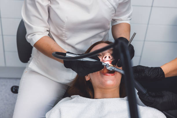 Best Weekend Emergency Dentist in Town And Country, MO
